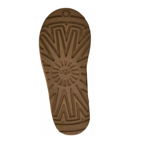 [Best Seller] Women's UGG Tasman II Slippers - Chesnut - Picture 5 of 6